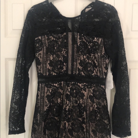 Altar'd State Other - NWT Alter’d State Romper Altar'd State Other - NWT Alter’d State Romper